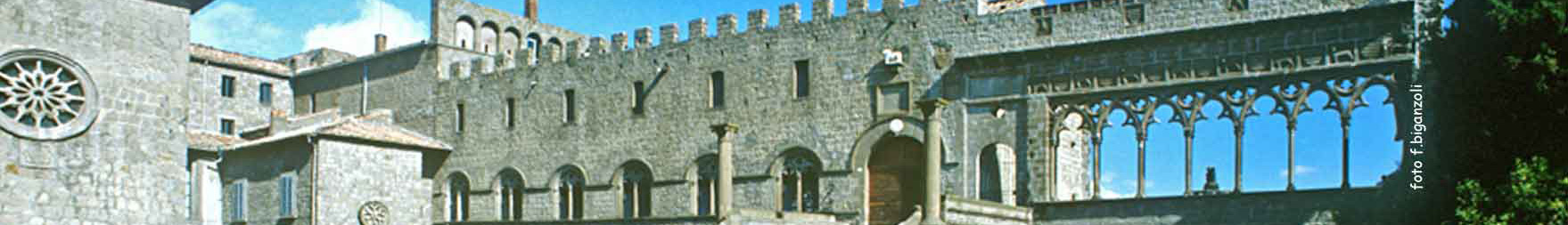 Ordine Avvocati Viterbo