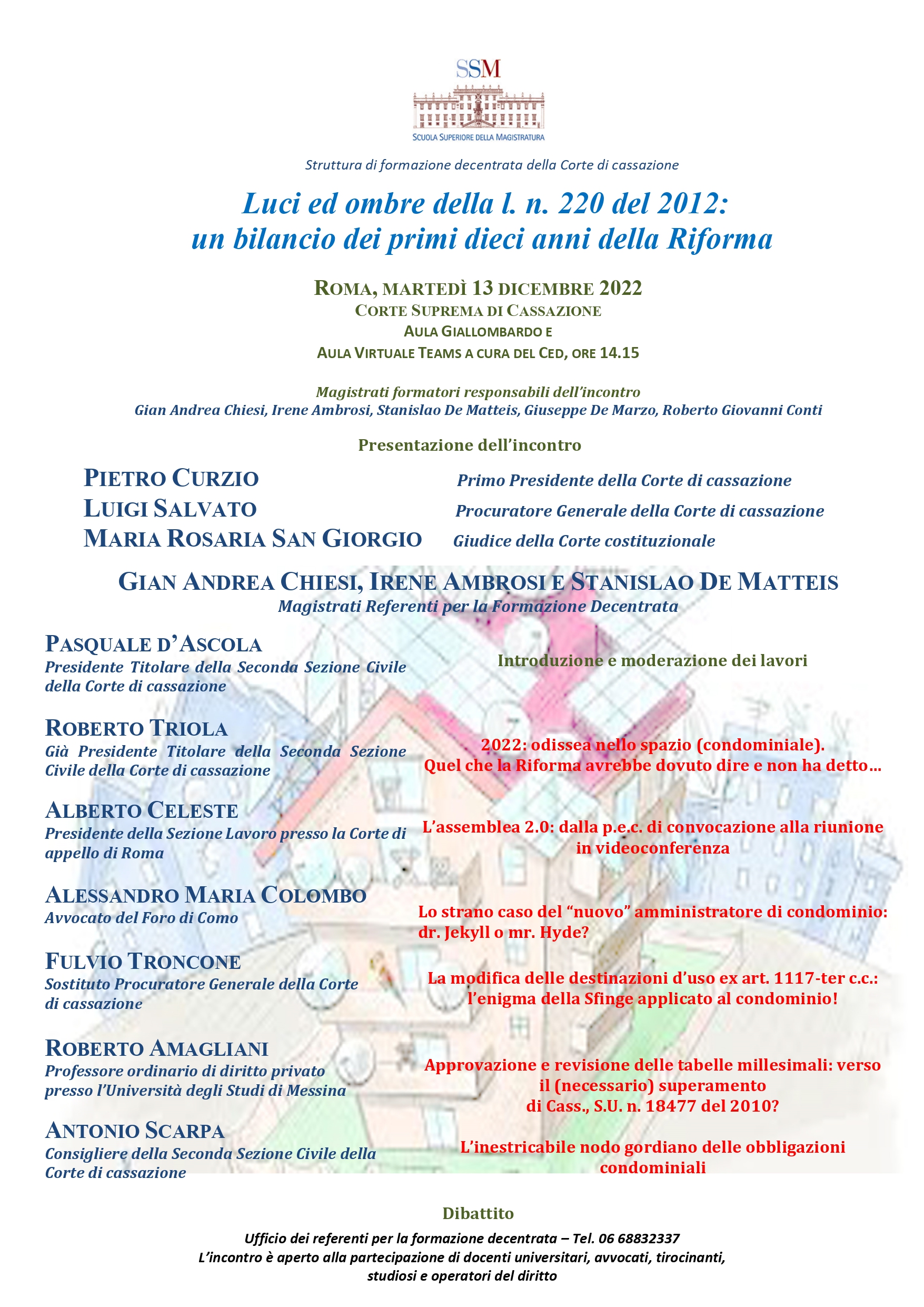 Notizie dall'Ordine | Ordine Avvocati di Viterbo