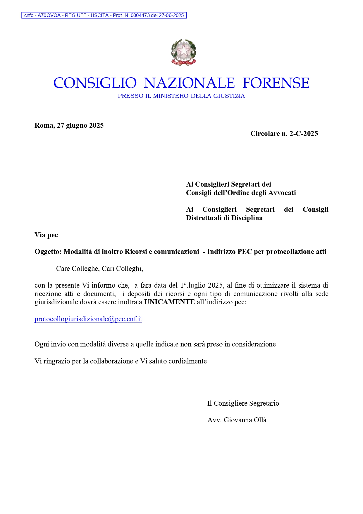 Immagine News