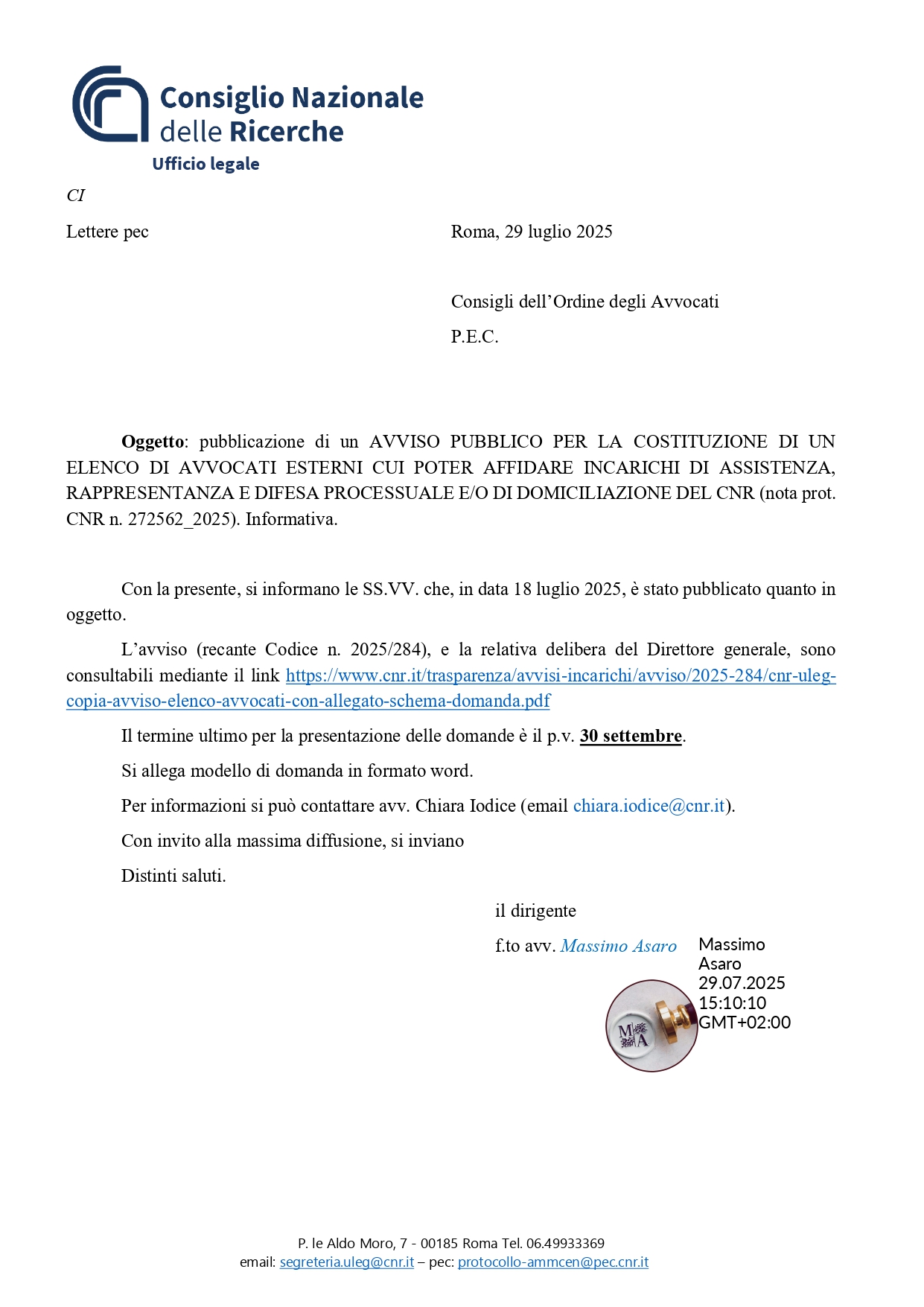 Immagine News