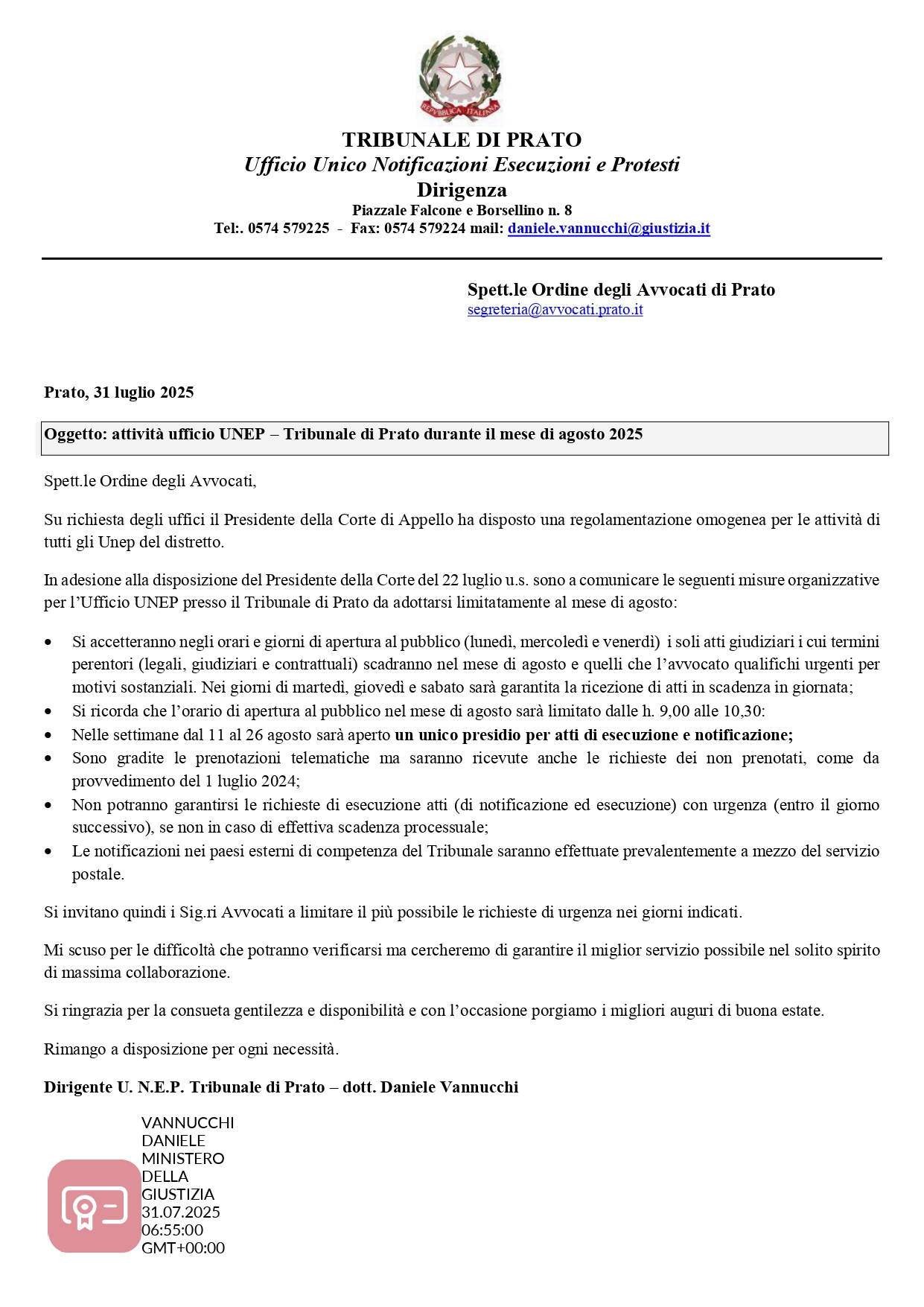 Immagine News