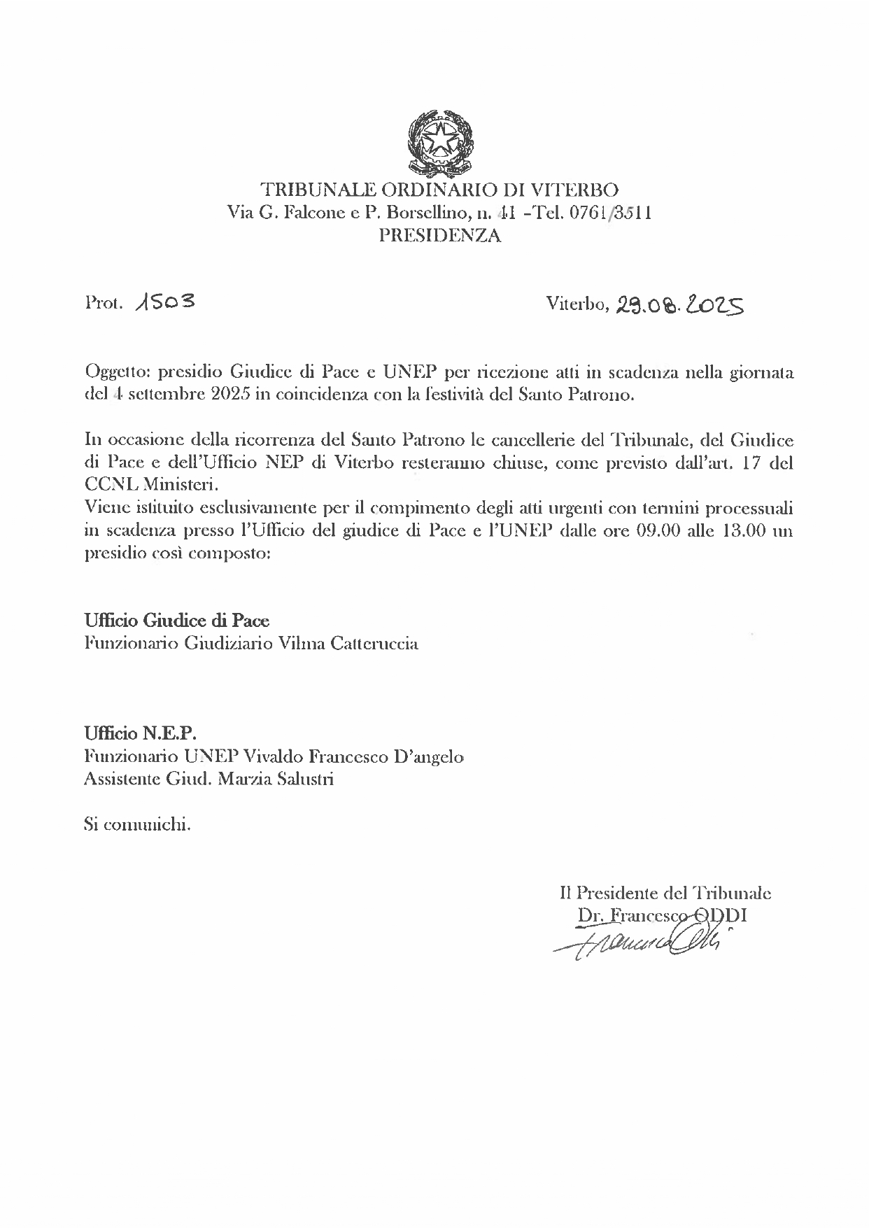 Immagine News