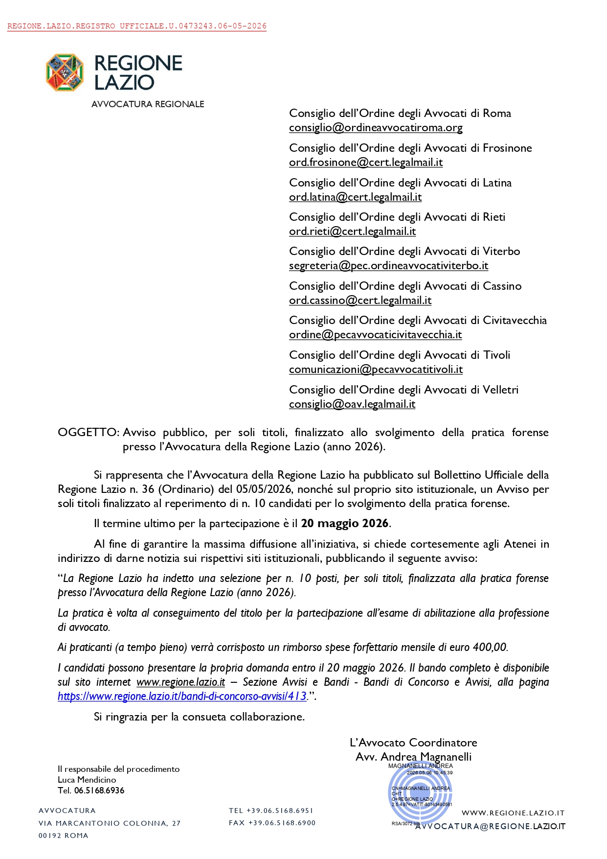 Immagine News